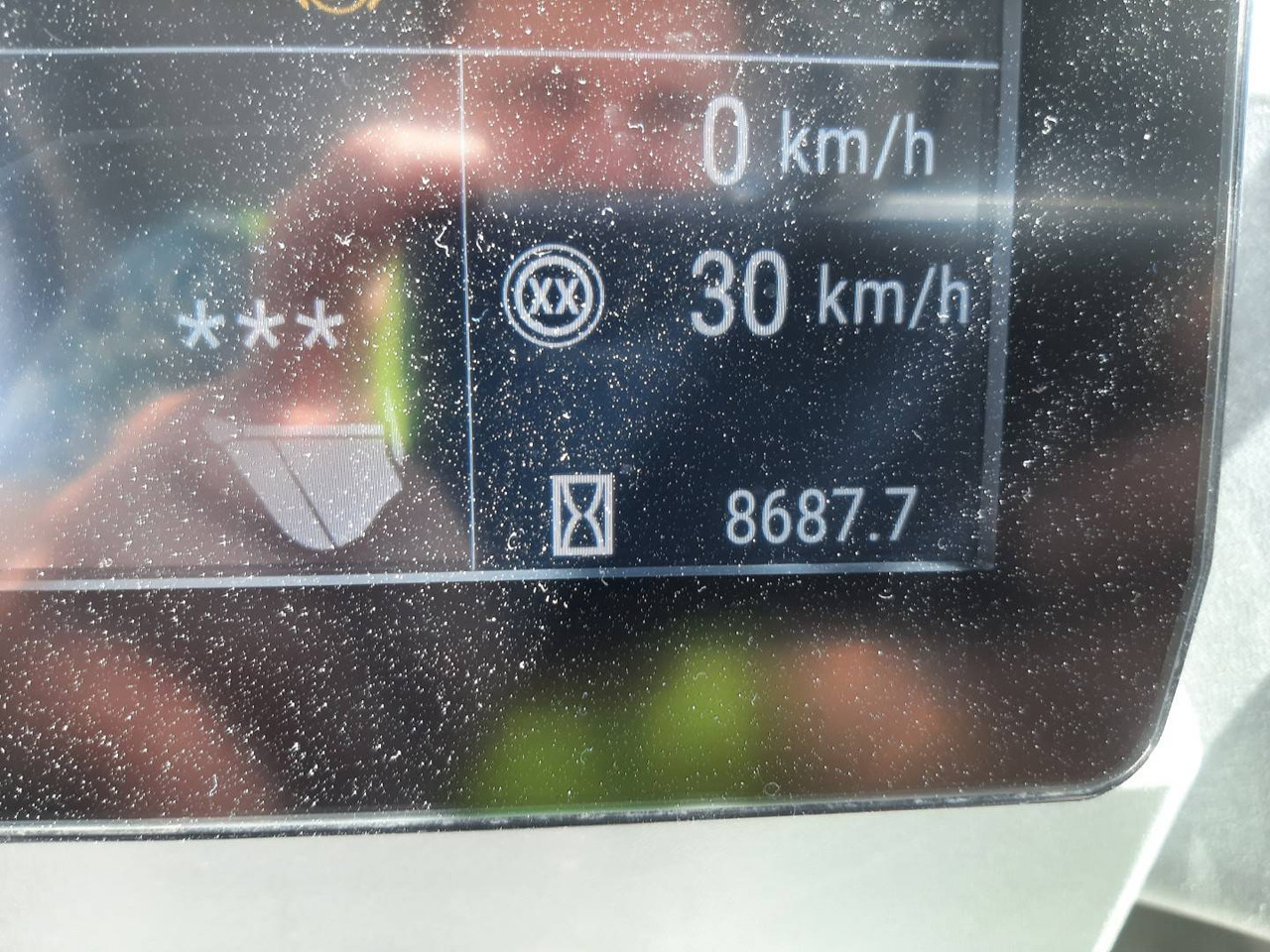 CAT 980 - Wheel loader: picture 5 CAT 980 - Wheel loader: picture 5