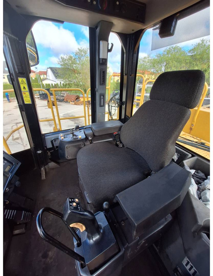 CAT 988H - Wheel loader: picture 5 CAT 988H - Wheel loader: picture 5