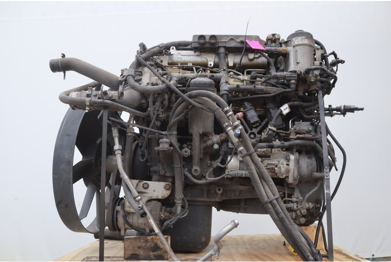 MAN D0834LFL68 EURO6 220PS - Engine for Truck: picture 1 MAN D0834LFL68 EURO6 220PS - Engine for Truck: picture 1
