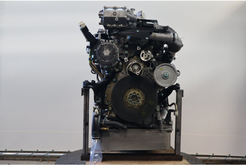 MAN D2676LF52 EURO6 460PS - Engine for Truck: picture 3 MAN D2676LF52 EURO6 460PS - Engine for Truck: picture 3