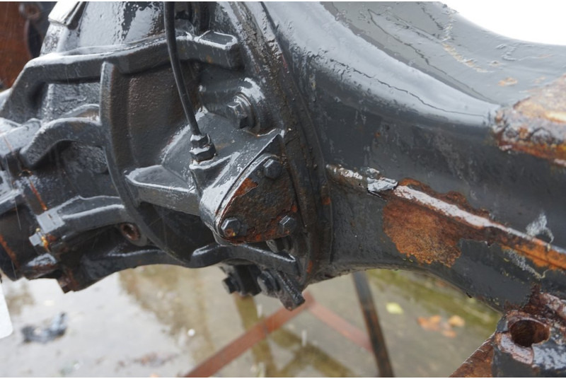 MAN HY-1130-00 37/10 - Rear axle for Truck: picture 4 MAN HY-1130-00 37/10 - Rear axle for Truck: picture 4