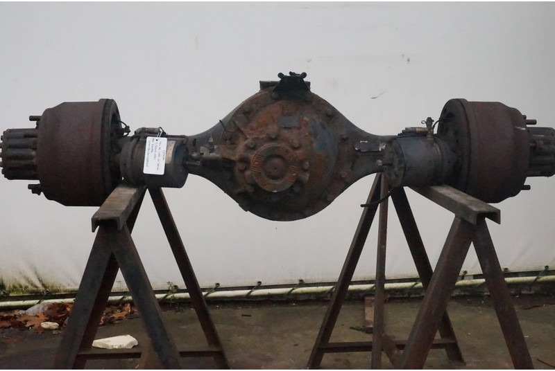 MAN HY-1175-01 37/10 81.35002-7921 - Rear axle for Truck: picture 1 MAN HY-1175-01 37/10 81.35002-7921 - Rear axle for Truck: picture 1