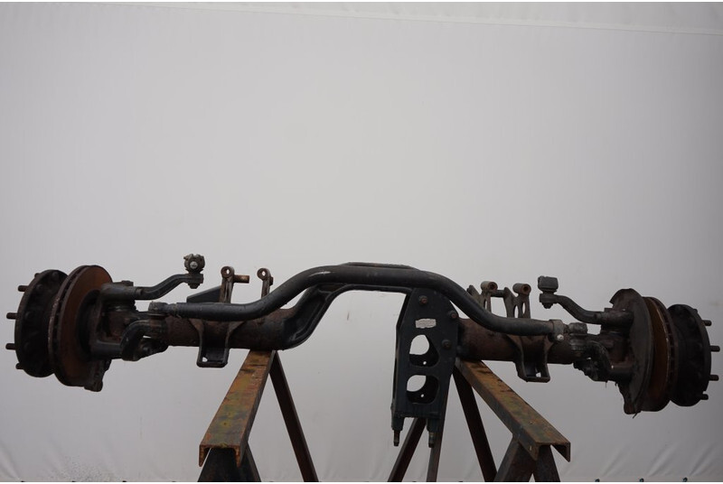 MAN LOL-08-08 - Front axle for Truck: picture 1 MAN LOL-08-08 - Front axle for Truck: picture 1