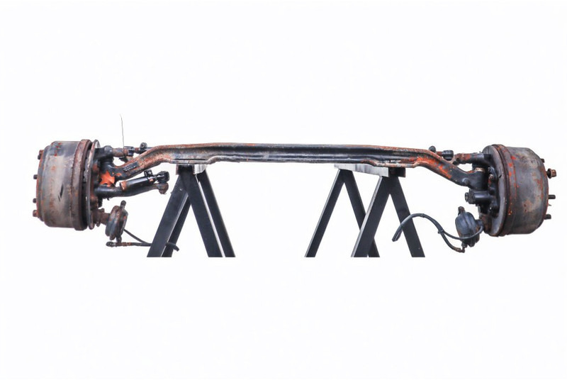 MAN V7-52L-04 - Front axle for Truck: picture 1 MAN V7-52L-04 - Front axle for Truck: picture 1