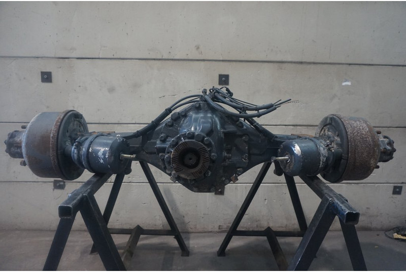 Mercedes-Benz HL4/35D-6.4 43/10 - Rear axle for Truck: picture 1 Mercedes-Benz HL4/35D-6.4 43/10 - Rear axle for Truck: picture 1