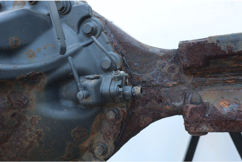 Mercedes-Benz R440-13A/C22.5 40/13 - Rear axle for Truck: picture 3 Mercedes-Benz R440-13A/C22.5 40/13 - Rear axle for Truck: picture 3