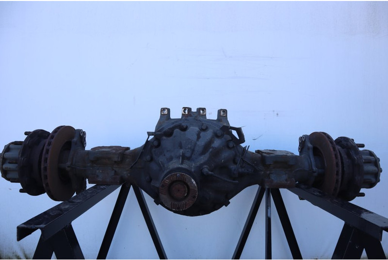 Mercedes-Benz R440-13A/C22.5 43/11 746301M448684 - Rear axle for Truck: picture 1 Mercedes-Benz R440-13A/C22.5 43/11 746301M448684 - Rear axle for Truck: picture 1