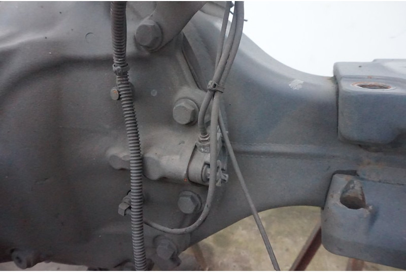 Mercedes-Benz R440-13A/C22.5 i=2.533 746 301 K0 249610 - Rear axle for Truck: picture 3 Mercedes-Benz R440-13A/C22.5 i=2.533 746 301 K0 249610 - Rear axle for Truck: picture 3