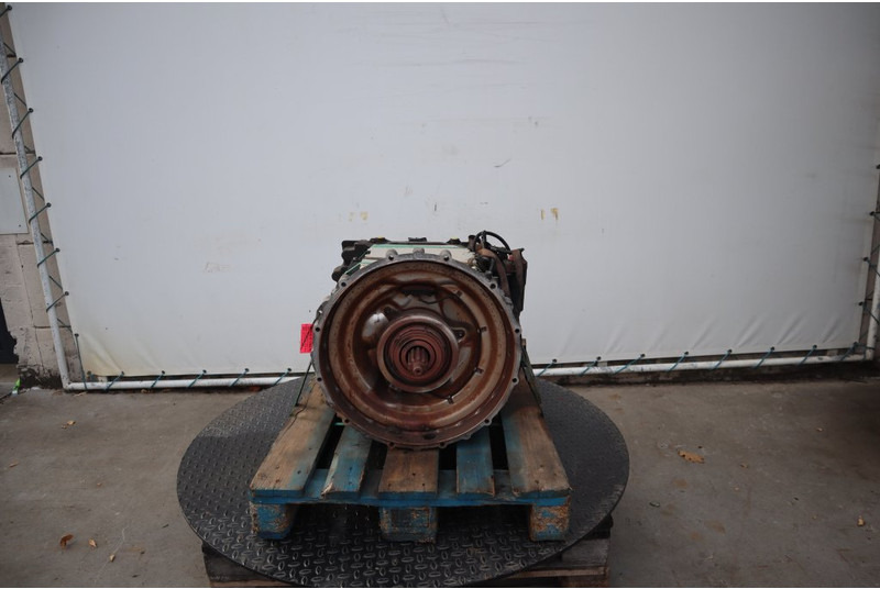 ZF 12TX2826TO - Spare parts for Truck: picture 2 ZF 12TX2826TO - Spare parts for Truck: picture 2