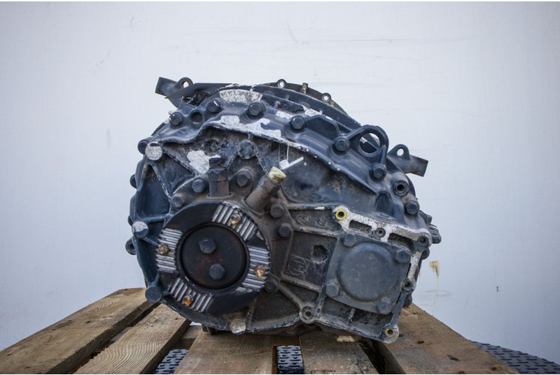 ZF 12AS1210OD TGM - Gearbox for Truck: picture 4 ZF 12AS1210OD TGM - Gearbox for Truck: picture 4