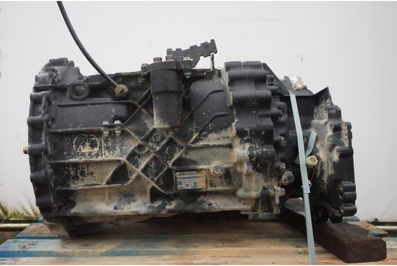 ZF 12TX2826TO - Gearbox for Truck: picture 1 ZF 12TX2826TO - Gearbox for Truck: picture 1
