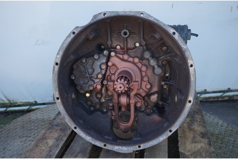 ZF 16S2520OD - Gearbox for Truck: picture 2 ZF 16S2520OD - Gearbox for Truck: picture 2