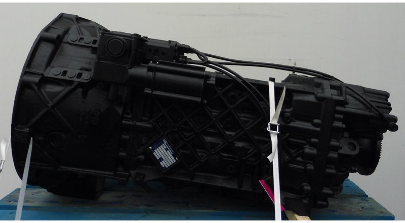 ZF 16S2520TO - Gearbox for Truck: picture 1 ZF 16S2520TO - Gearbox for Truck: picture 1