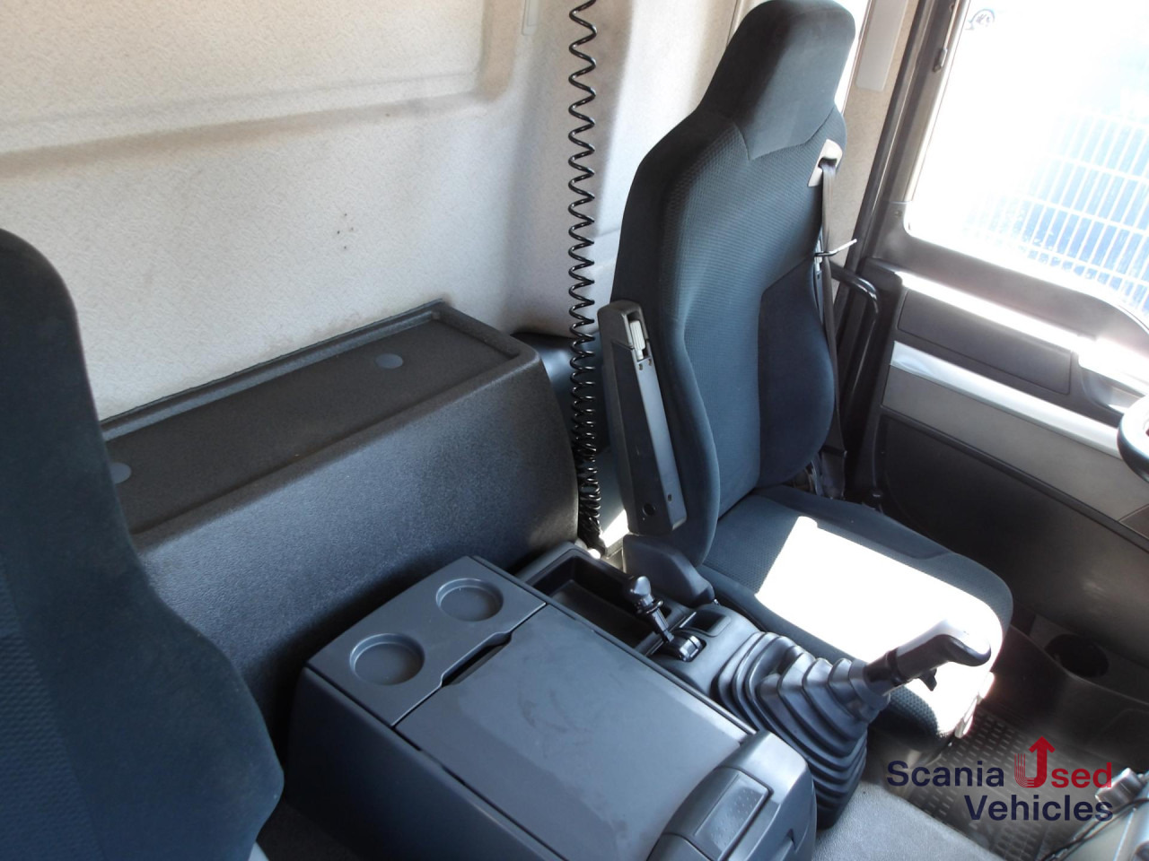 MAN TGS 35.400 - 8x4 - MEILLER DSK - Tipper: picture 4 MAN TGS 35.400 - 8x4 - MEILLER DSK - Tipper: picture 4
