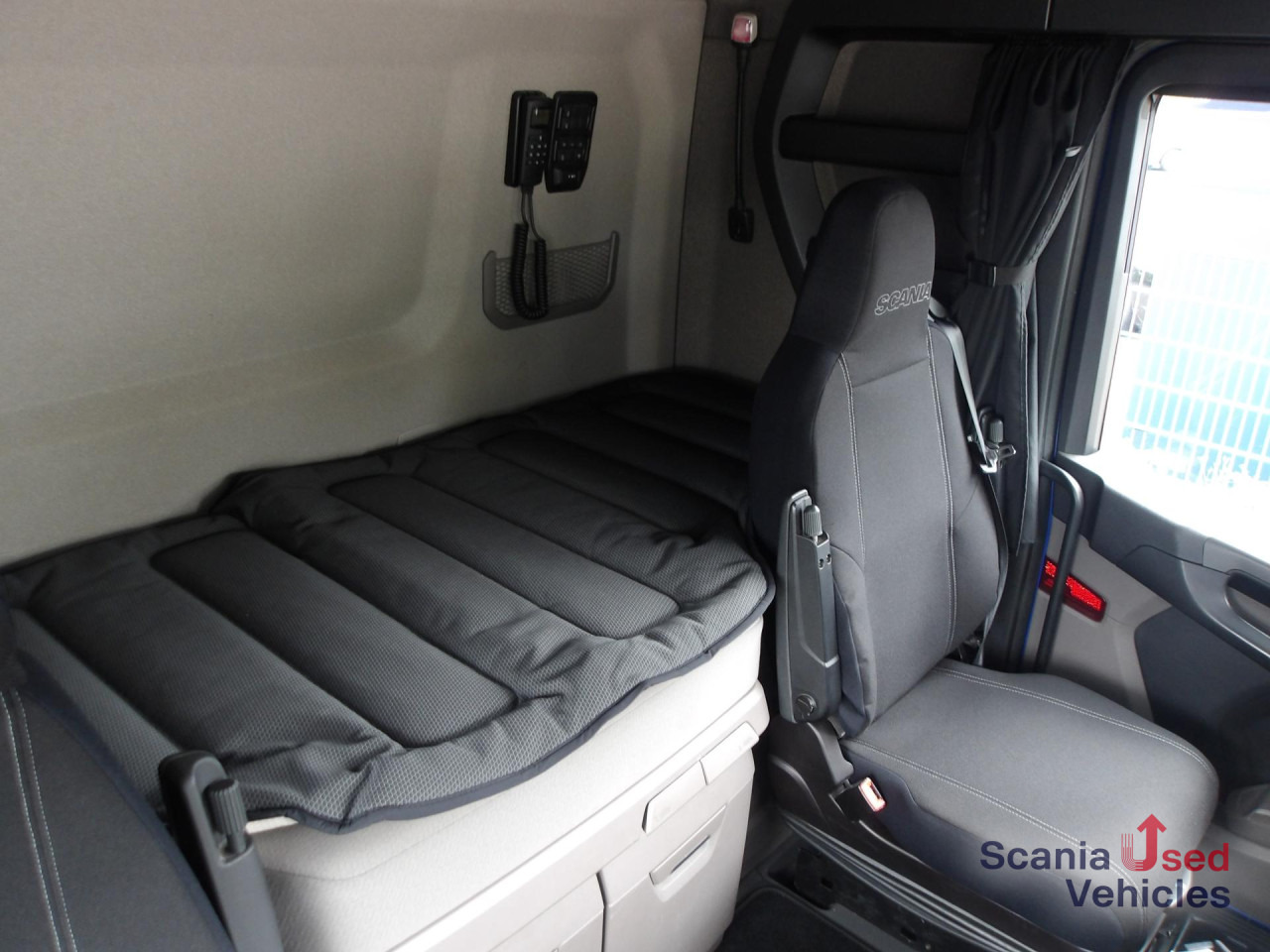 SCANIA S 520 NB - V8 - FULL AIR - HIGHLINE - ONLY SCR - - Tractor unit: picture 2 SCANIA S 520 NB - V8 - FULL AIR - HIGHLINE - ONLY SCR - - Tractor unit: picture 2
