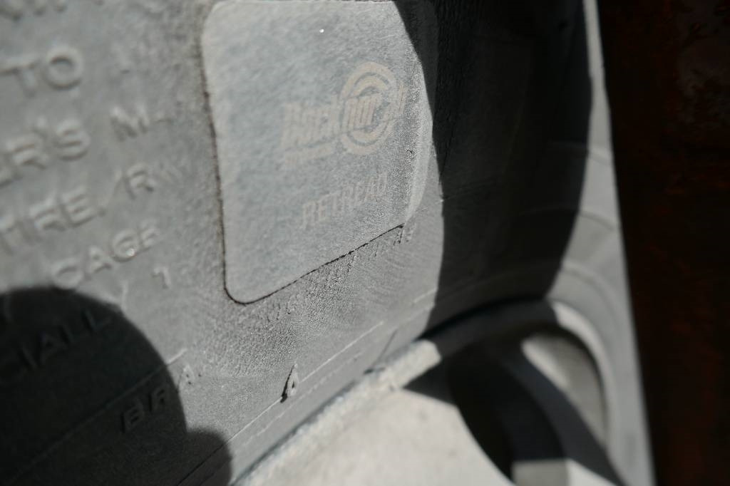 Bridgestone 315/80 R22,5 - Tire for Truck: picture 4 Bridgestone 315/80 R22,5 - Tire for Truck: picture 4