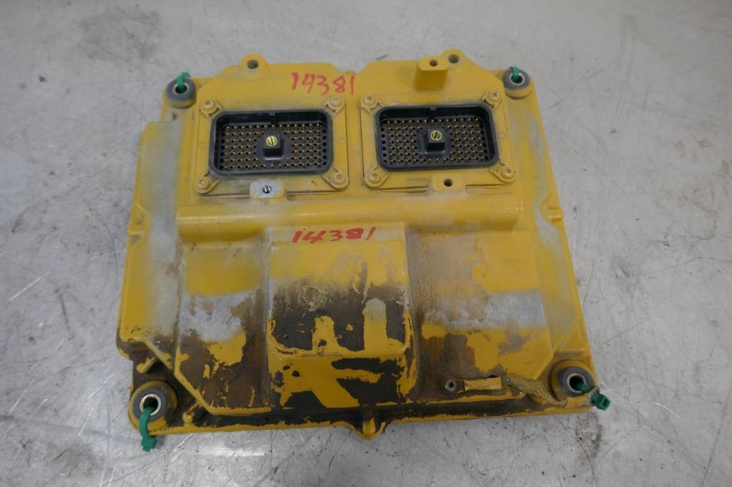 CAT 312 E, motorstyrenhet, 3452883 - Electrical system for Construction machinery: picture 1 CAT 312 E, motorstyrenhet, 3452883 - Electrical system for Construction machinery: picture 1