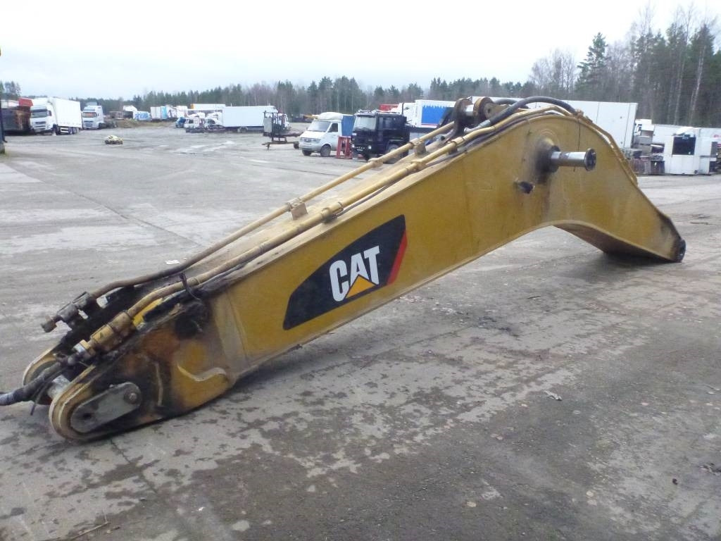CAT 374 D, 297-7355 - Boom for Construction machinery: picture 5 CAT 374 D, 297-7355 - Boom for Construction machinery: picture 5