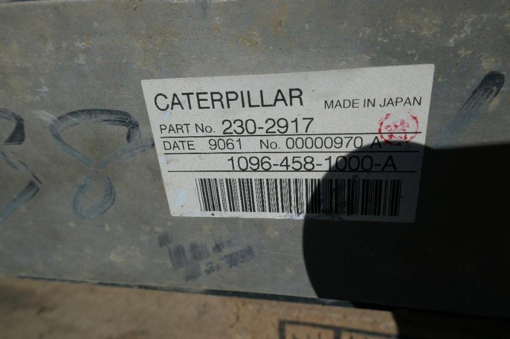CAT 374 D Intercooler, 230-2917  - Radiator for Construction machinery: picture 2 CAT 374 D Intercooler, 230-2917  - Radiator for Construction machinery: picture 2