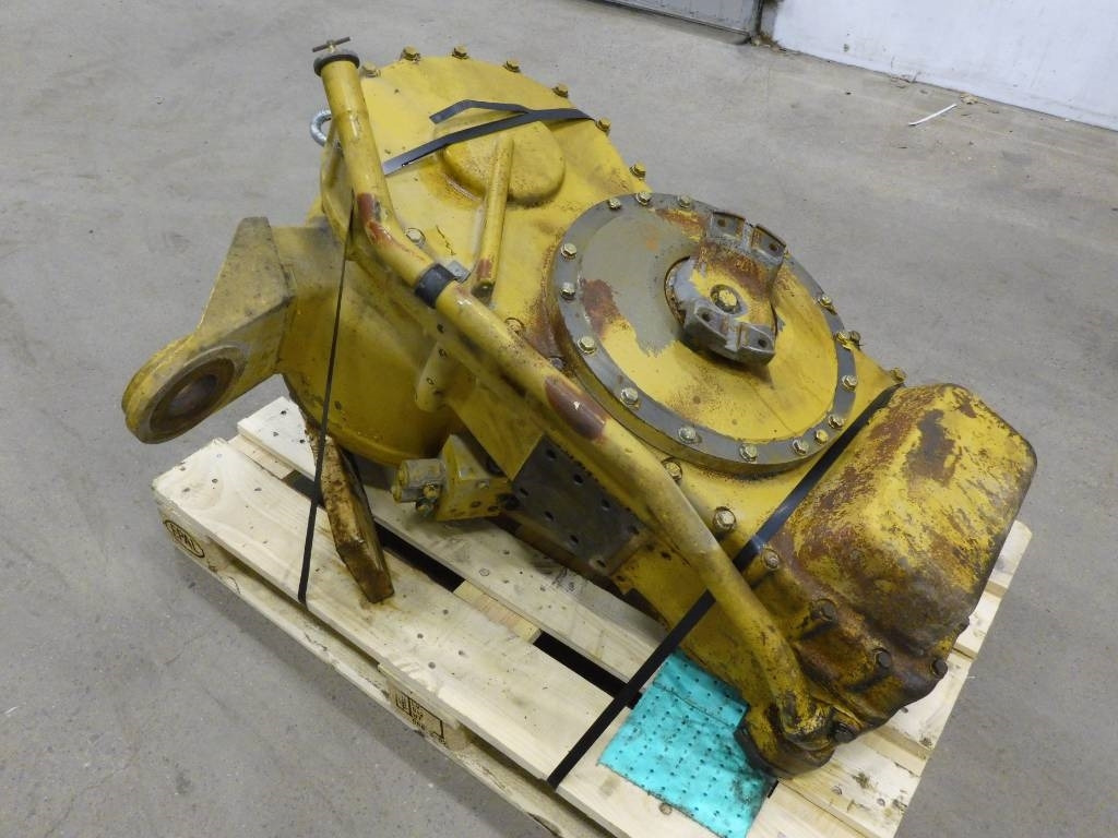 CAT 735 växellåda, 148-9400 - Gearbox for Construction machinery: picture 1 CAT 735 växellåda, 148-9400 - Gearbox for Construction machinery: picture 1