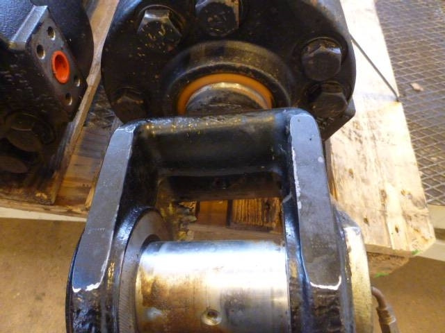 CAT 972 K, Lyftkolv 349-2514 - Hydraulics for Construction machinery: picture 2 CAT 972 K, Lyftkolv 349-2514 - Hydraulics for Construction machinery: picture 2