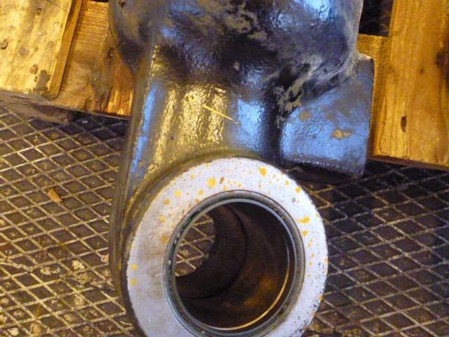 CAT 972 K, Lyftkolv 349-2514 - Hydraulics for Construction machinery: picture 3 CAT 972 K, Lyftkolv 349-2514 - Hydraulics for Construction machinery: picture 3
