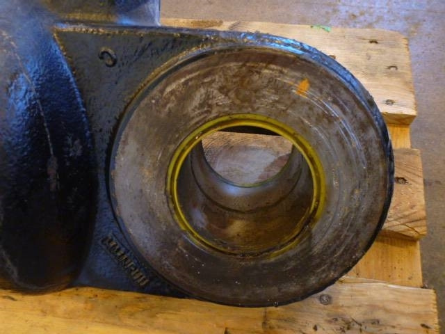 CAT 972K, tiltkolv 352-2057 - Hydraulics for Construction machinery: picture 3 CAT 972K, tiltkolv 352-2057 - Hydraulics for Construction machinery: picture 3