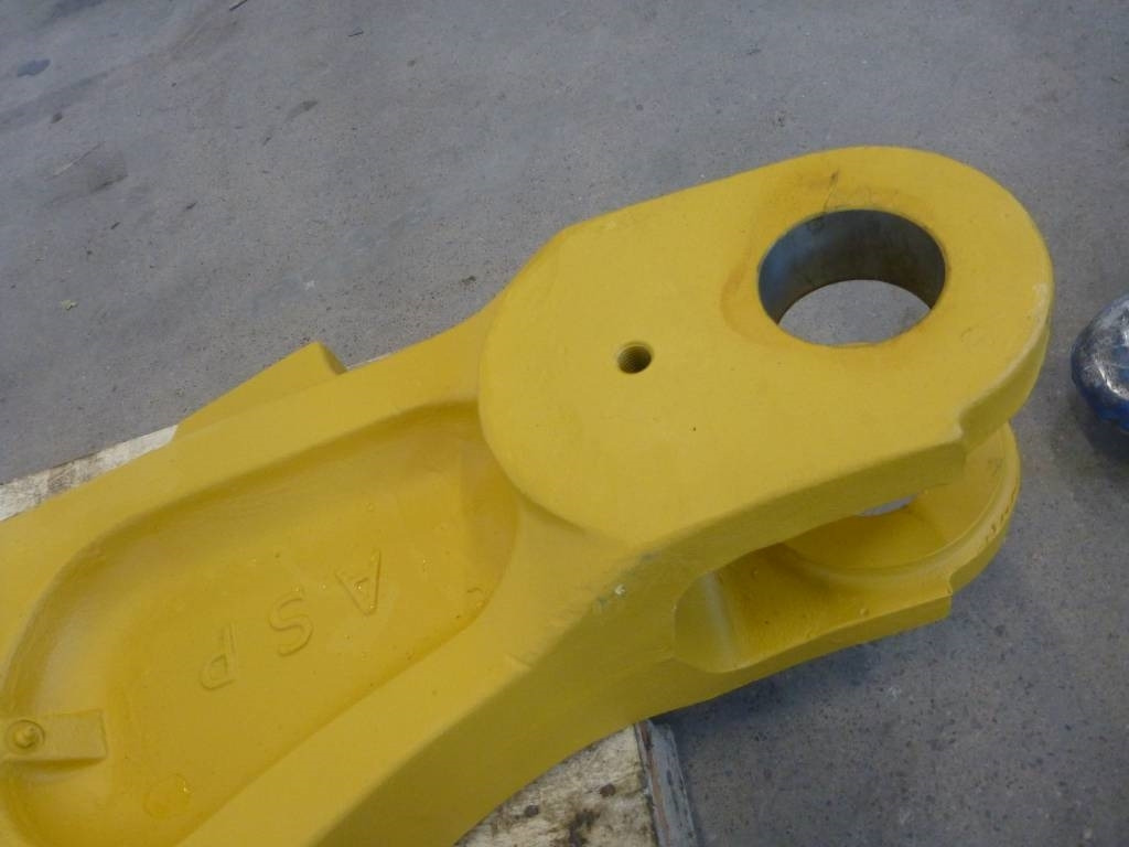 CAT Länk frontlastare, 492-9468 - Frame/ Chassis for Construction machinery: picture 3 CAT Länk frontlastare, 492-9468 - Frame/ Chassis for Construction machinery: picture 3