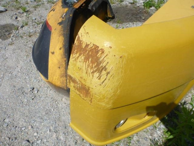 CAT M 316 D, 262-5188 - Frame/ Chassis for Construction machinery: picture 3 CAT M 316 D, 262-5188 - Frame/ Chassis for Construction machinery: picture 3