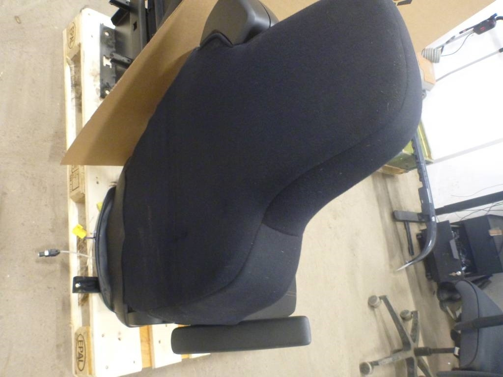 Förarstol Scania R-serie - Cab for Truck: picture 2 Förarstol Scania R-serie - Cab for Truck: picture 2