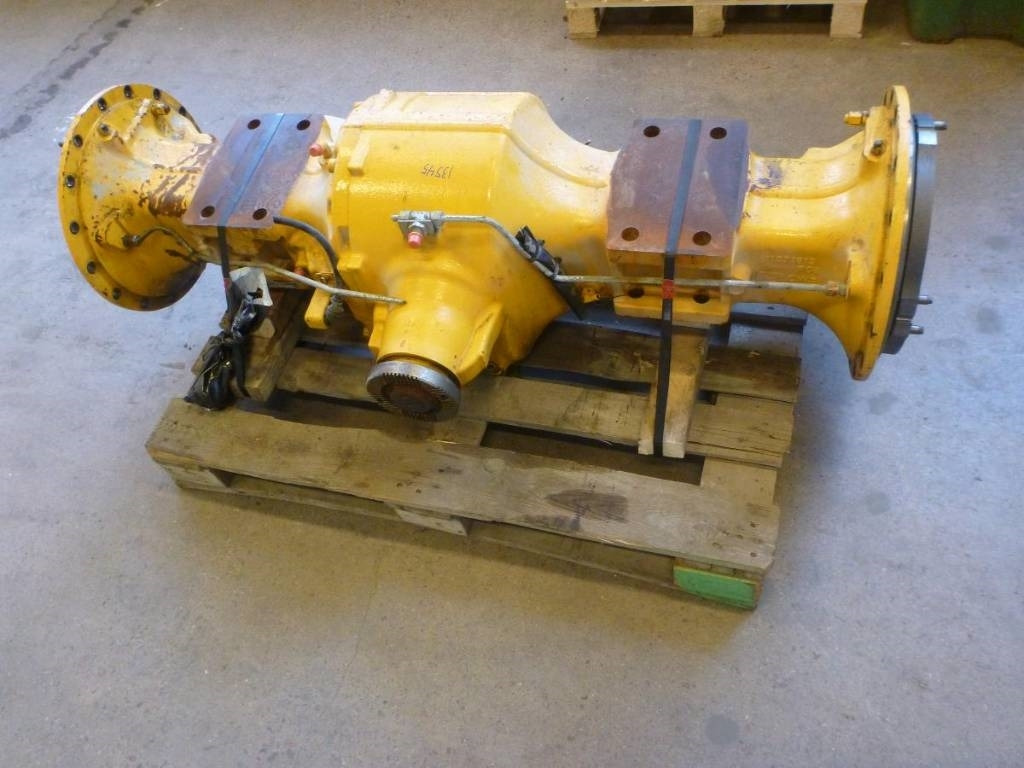 Framaxel Volvo L90H - Axle and parts for Construction machinery: picture 2 Framaxel Volvo L90H - Axle and parts for Construction machinery: picture 2