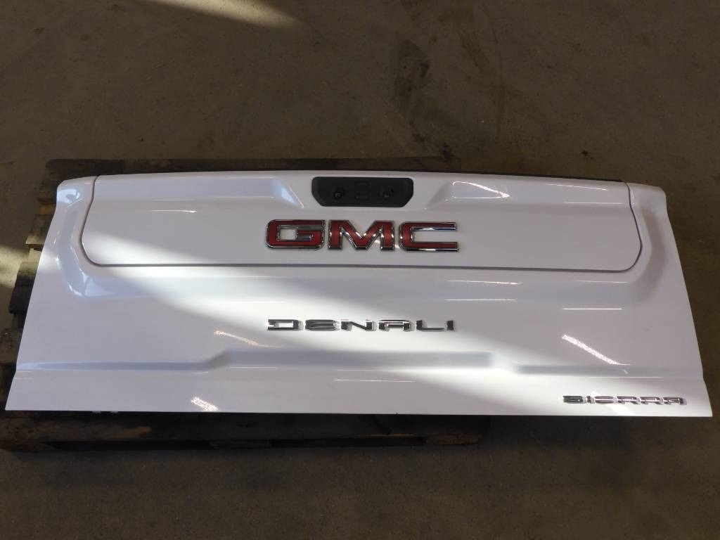 GMC Denali 2021 Flakläm - Cab for Truck: picture 1 GMC Denali 2021 Flakläm - Cab for Truck: picture 1