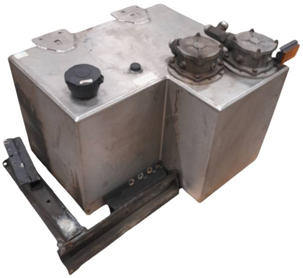 Hydraultank Scania G-serie - Hydraulics for Truck: picture 1 Hydraultank Scania G-serie - Hydraulics for Truck: picture 1