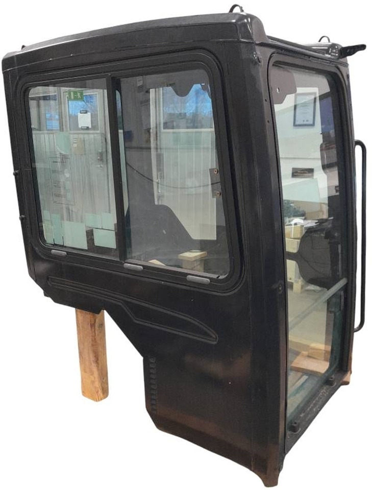 Hytt Cat 3-serie, 465-4037 - Cab for Construction machinery: picture 2 Hytt Cat 3-serie, 465-4037 - Cab for Construction machinery: picture 2