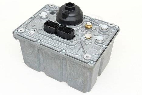 NY Adblue styrenhet Scania - Electrical system for Truck: picture 1 NY Adblue styrenhet Scania - Electrical system for Truck: picture 1