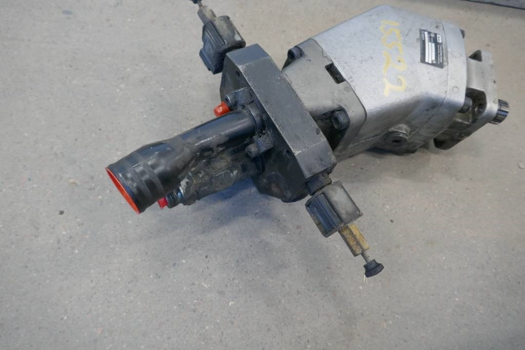 Parker F2 - Hydraulics for Truck: picture 2 Parker F2 - Hydraulics for Truck: picture 2