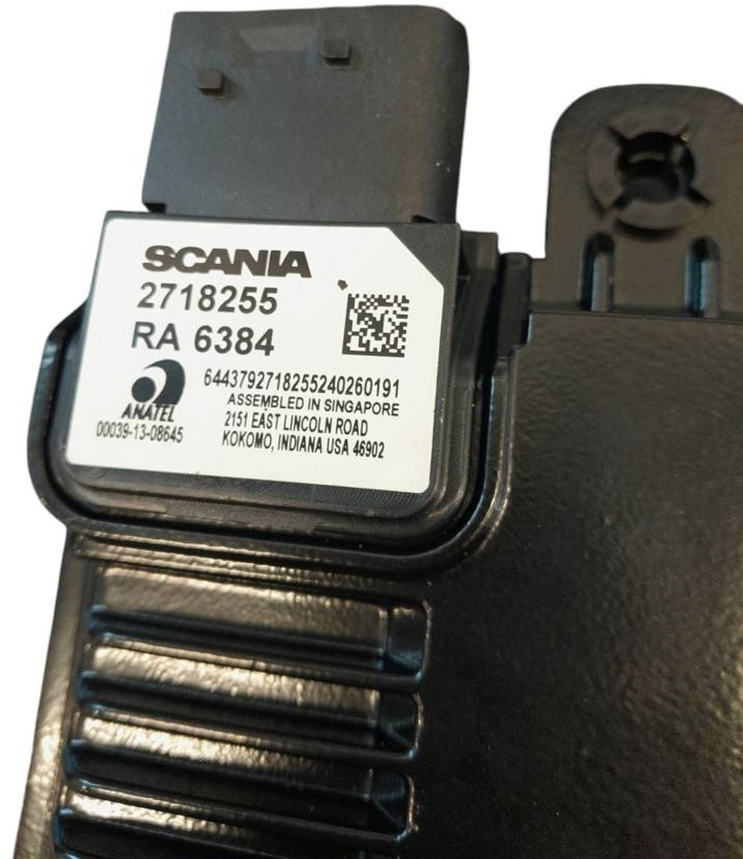 Scania Avståndsgivare, 2718255 - Electrical system for Truck: picture 2 Scania Avståndsgivare, 2718255 - Electrical system for Truck: picture 2