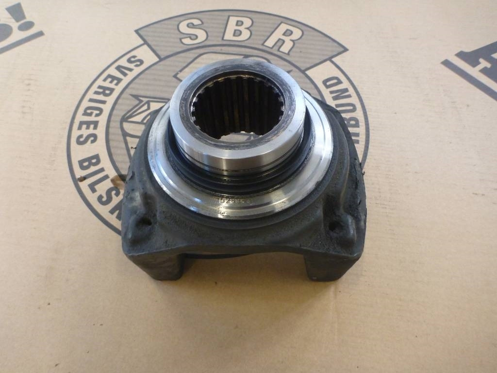 Scania Bakaxel ändmedbringare - Axle and parts for Truck: picture 1 Scania Bakaxel ändmedbringare - Axle and parts for Truck: picture 1