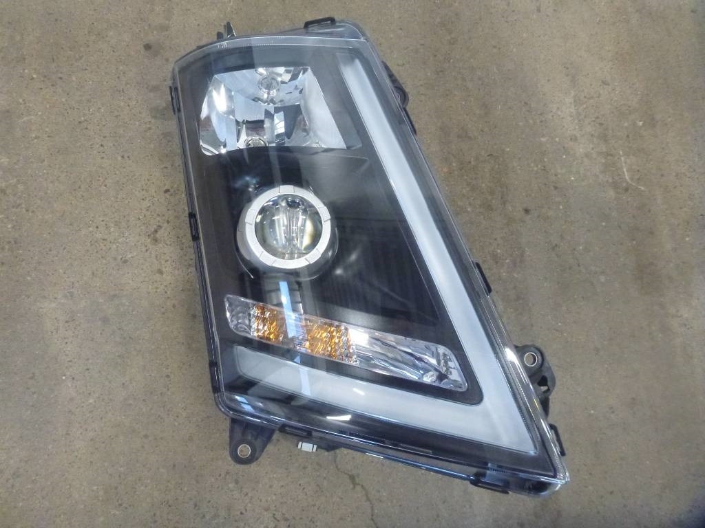 Volvo FH 62 TR - Electrical system for Truck: picture 1 Volvo FH 62 TR - Electrical system for Truck: picture 1