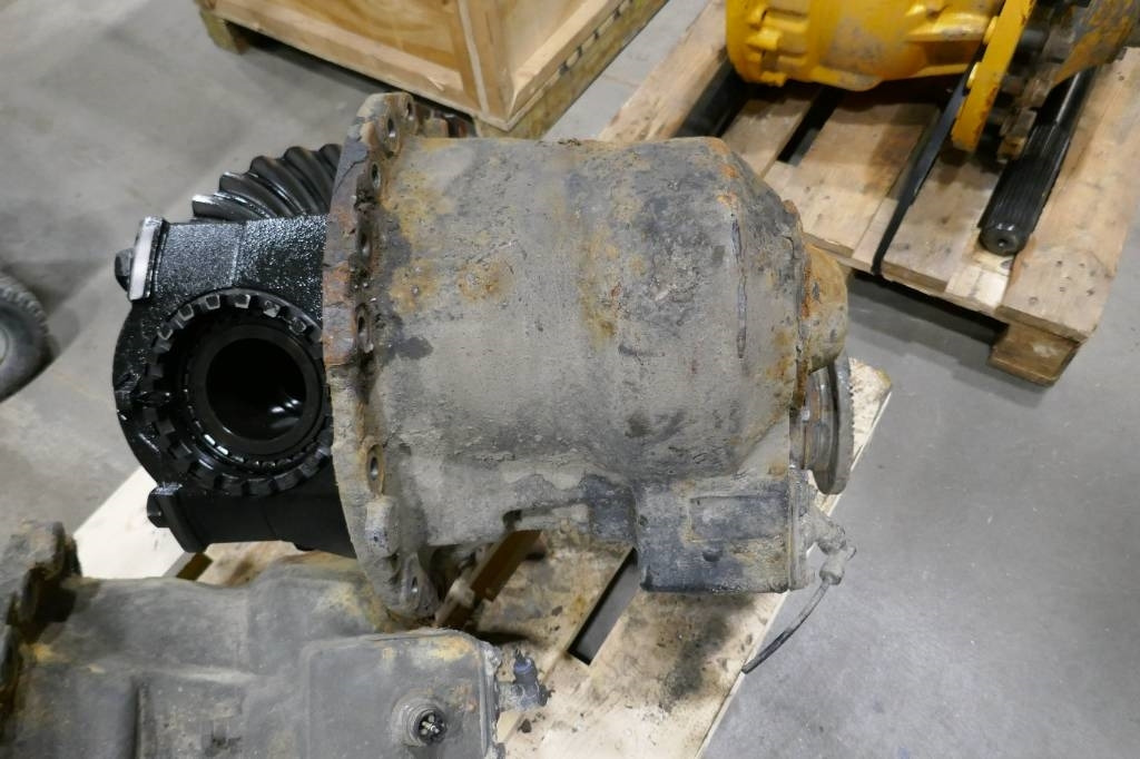 Volvo FH, slutväxel RTS2370A 3,09 - Axle and parts for Truck: picture 1 Volvo FH, slutväxel RTS2370A 3,09 - Axle and parts for Truck: picture 1