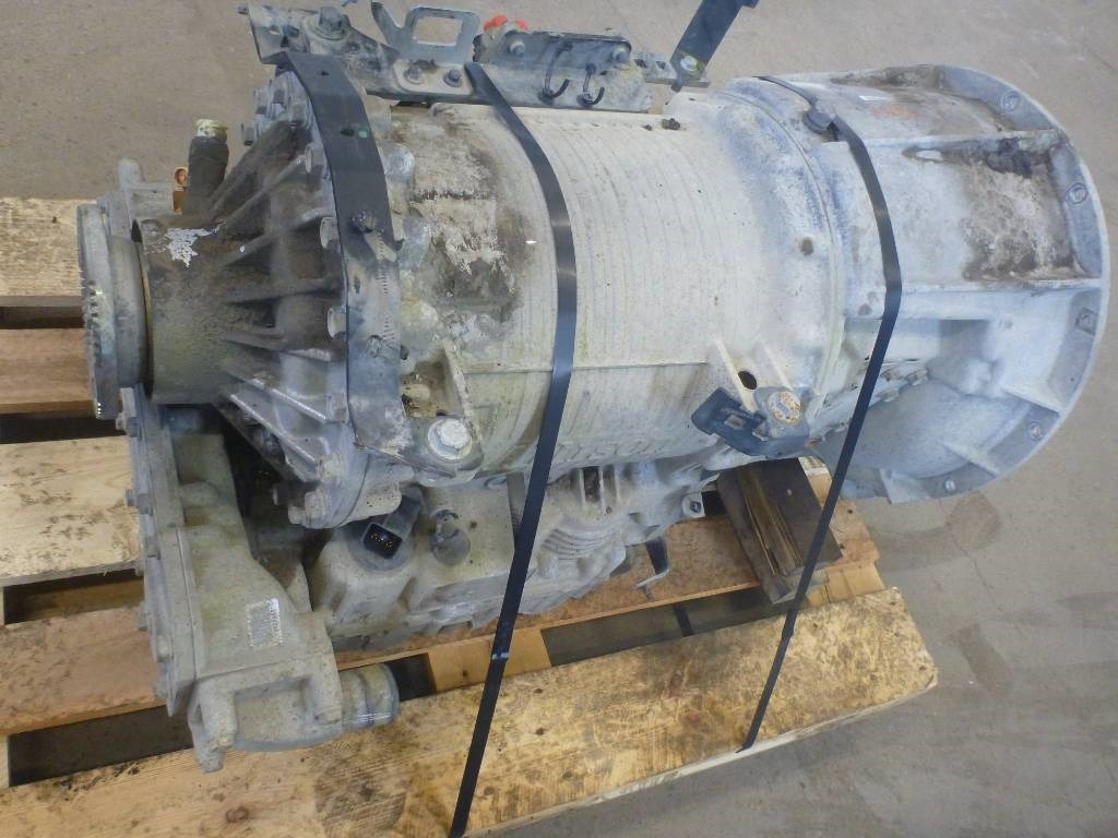 Volvo Fe - Gearbox for Truck: picture 1 Volvo Fe - Gearbox for Truck: picture 1