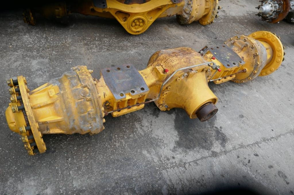 Volvo L 120 H, voe11168089 - Axle and parts for Construction machinery: picture 2 Volvo L 120 H, voe11168089 - Axle and parts for Construction machinery: picture 2