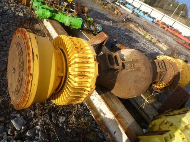Volvo L 350 F, 11145757 - Axle and parts for Construction machinery: picture 5 Volvo L 350 F, 11145757 - Axle and parts for Construction machinery: picture 5