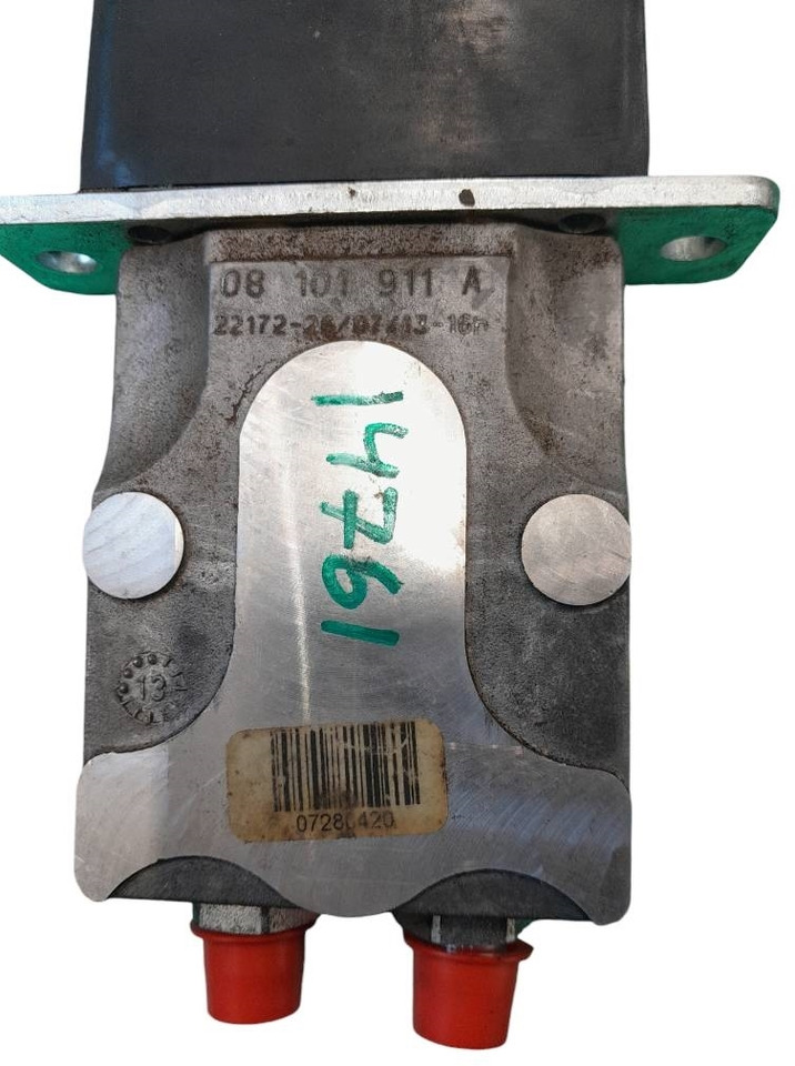 Wacker Neuson 6503-2 Hytt spakar - Hydraulics for Construction machinery: picture 2 Wacker Neuson 6503-2 Hytt spakar - Hydraulics for Construction machinery: picture 2