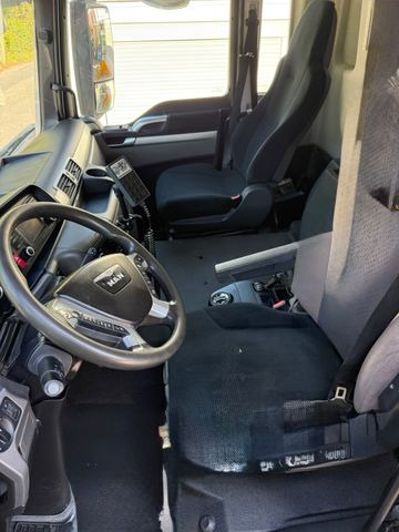 Concrete mixer truck MAN TGS 32.440 8x4, Euro 6, Liebherr 9m3: picture 14 Concrete mixer truck MAN TGS 32.440 8x4, Euro 6, Liebherr 9m3: picture 14