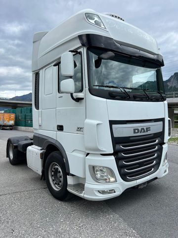 DAF FT XF 460 4x2, E6, Retarder, PTO, Standklima DAF FT XF 460 4x2, E6, Retarder, PTO, Standklima - Tractor unit: picture 2 DAF FT XF 460 4x2, E6, Retarder, PTO, Standklima DAF FT XF 460 4x2, E6, Retarder, PTO, Standklima - Tractor unit: picture 2
