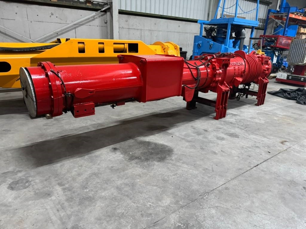 Delmag D46-32 - Other machinery: picture 5 Delmag D46-32 - Other machinery: picture 5