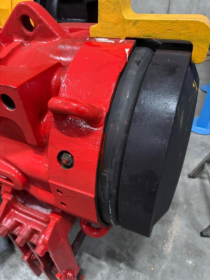 Delmag D46-32 - Other machinery: picture 3 Delmag D46-32 - Other machinery: picture 3