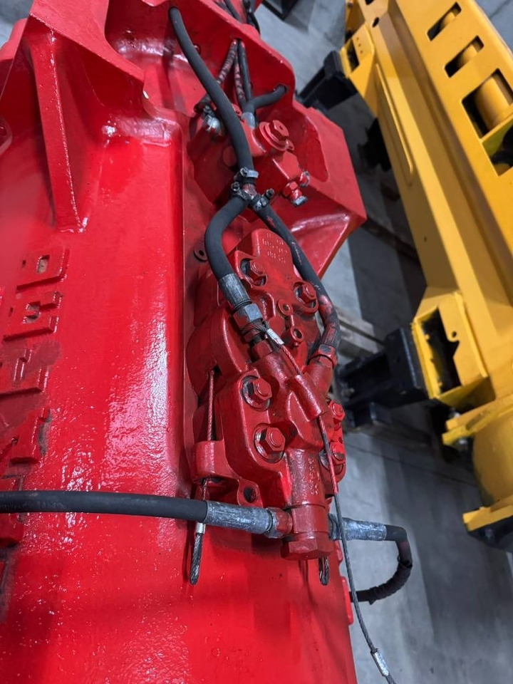 Delmag D46-32 - Other machinery: picture 4 Delmag D46-32 - Other machinery: picture 4