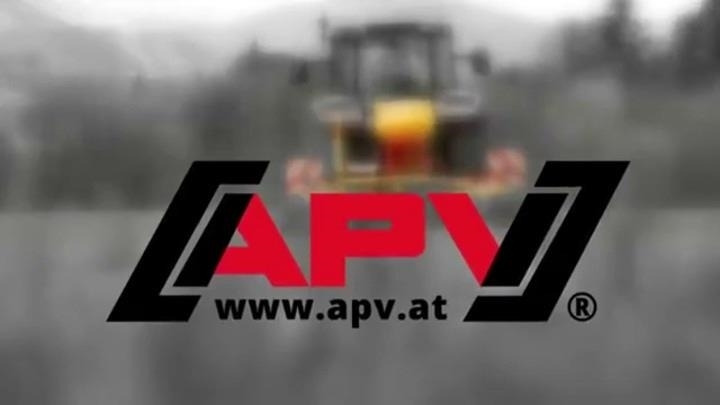 APV MDD100 M1 - Seed drill: picture 4 APV MDD100 M1 - Seed drill: picture 4